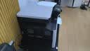 理光（Ricoh）MP 2014、M2510、M2310N、M2810N黑白激光A3、A4打印机家用商用办公打印复印扫描一体机多人复印机 M2310N盖板配置，双面打印手动复印扫描有线网络 4，标配+ 实拍图