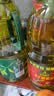 安达露西 食用油低温冷榨纯正【保真】橄榄油1.8L 中粮西班牙海外甄选进口 实拍图