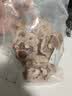 HELLOJOY狗狗零食磨牙冻干牛脊骨宠物零食幼犬小型犬带骨髓真牛肉补钙100g 实拍图