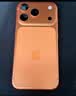 Apple/苹果/苹果【点击“立即领取“享补贴】iPhone 17 Pro Max 256GB 星宇橙色 移动联通电信5G双卡双待手机 实拍图