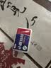 小鹿妈妈  硅胶牙缝刷 口腔护理深洁护龈 弹力弧形牙齿间隙刷300支 实拍图