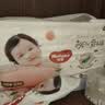 好奇（Huggies）铂金装小桃裤纸尿裤NB84片(5kg以下)尿不湿【散热口碑王】 实拍图