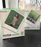 INSTAX富士一次成像相纸（instax）instax SQUARE 方形相纸 （双包装） 实拍图