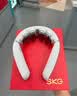 SKG【教师节礼物】颈椎按摩仪G5【礼盒款】护肩颈部脖子按摩器红光热敷生日礼物送老师男女朋友 实拍图