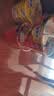 康师傅方便面 迷你杯 红烧+香辣+番茄+金汤60g*12杯 泡面速食 休闲零食 实拍图