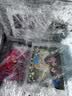 弘陆挡水条PVC密封条6米4cm宽防风防尘隔音防水淋浴房玻璃门背胶下门窗缝隙挡风挡水条 实拍图