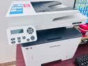 奔图（PANTUM）M7160DW黑白激光打印机办公专用 自动双面手机无线 远程家用办公打印机 批量复印扫描一体机 实拍图