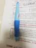 思笔乐（STABILO）胖胖铅【开学必备】 德国儿童自动铅笔3.15mm 安全无毒正姿文具 蓝色右手专用 实拍图