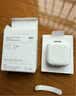 Apple/苹果 【20W线充套装】20W快充充电器+60W-typec充电线 全新原装正品 实拍图