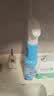 滴露（Dettol）浴室泡泡清洁剂750ml+洗衣机清洁剂250ml金装版柠檬滚筒波轮清洁 实拍图