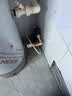 海尔（Haier）前置过滤器全屋家用净水器HP-05升级迭代款40微米双网反冲洗大通量管道过滤器 全屋家用净水器 实拍图