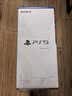 索尼（SONY）PS5 PlayStation5光驱版(轻薄版)国行PS5游戏机 PS5slim光驱版 游戏机【影之刃零游戏机专属】 实拍图