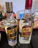 五粮液股份公司出品 一尊天下金龙瓶 浓香型白酒 52度500mL*6瓶 整箱装 实拍图