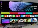 LG g6 26年新款电视OLED55/65/77/83/G6PCA英寸智能超高清4K屏幕 电竞游显示器VRR165HZ低延迟 65英寸 G6旗舰超清OLED电视 实拍图