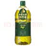 欧丽薇兰Olivoila【保真橄榄油】食用油 压榨 纯正 中餐专用橄榄油1.6L 实拍图