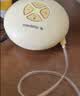 美德乐（Medela）吸奶器电动吸乳器单边防逆流舒适按摩母乳喂养丝韵舒悦版 实拍图
