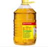 鲁花食用油 物理压榨 非转基因 玉米油6.18L 家用粮油 健康植物油 实拍图