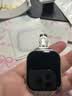 臣颂（CHENSONG）适用小米红米手表watch6保护水凝热弯膜新款曲面膜 REDMI WATCH6保护贴膜 防刮耐磨 实拍图
