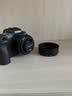 JJC 适用佳能RF-S 18-45遮光罩49mm镜头R10 R50 R100相机配件EF-M 15-45镜头m6II（新旧版随机发货） 实拍图
