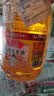 鲁花食用油 物理压榨 非转基因 玉米油6.18L 家用粮油 健康植物油 实拍图