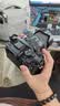 斯莫格（SmallRig）3667B 适用于索尼sony a7m5相机兔笼a7m4/a74/A7S3/A7R5/A1微单摄影拍照全包拓展框套件拍摄配件 晒单实拍图