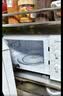 美的（Midea）快捷微波炉 家用小型 360°转盘加热 旋钮操控 易洁内胆2026新款升级随机发货（M1-L213B二代） 实拍图