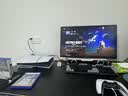 索尼（SONY）PS5 PlayStation5光驱版(轻薄版)国行PS5游戏机 PS5slim光驱版 游戏机【影之刃零游戏机专属】 实拍图