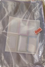 得力(deli)开学文具5只A4网格拉链袋文件袋学生科目分类袋标签款 马卡龙色系混色63482A 实拍图