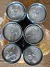 北冰洋 橙汁汽水 果汁汽水碳酸饮料 迷你mini罐200ml*6罐/塑封装试饮装 实拍图