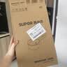 苏泊尔（SUPOR）奶锅陶晶多用不粘小锅婴儿热奶锅宝宝辅食锅泡面锅燃气电磁炉通用 【陶瓷岩内壁】 16cm 实拍图