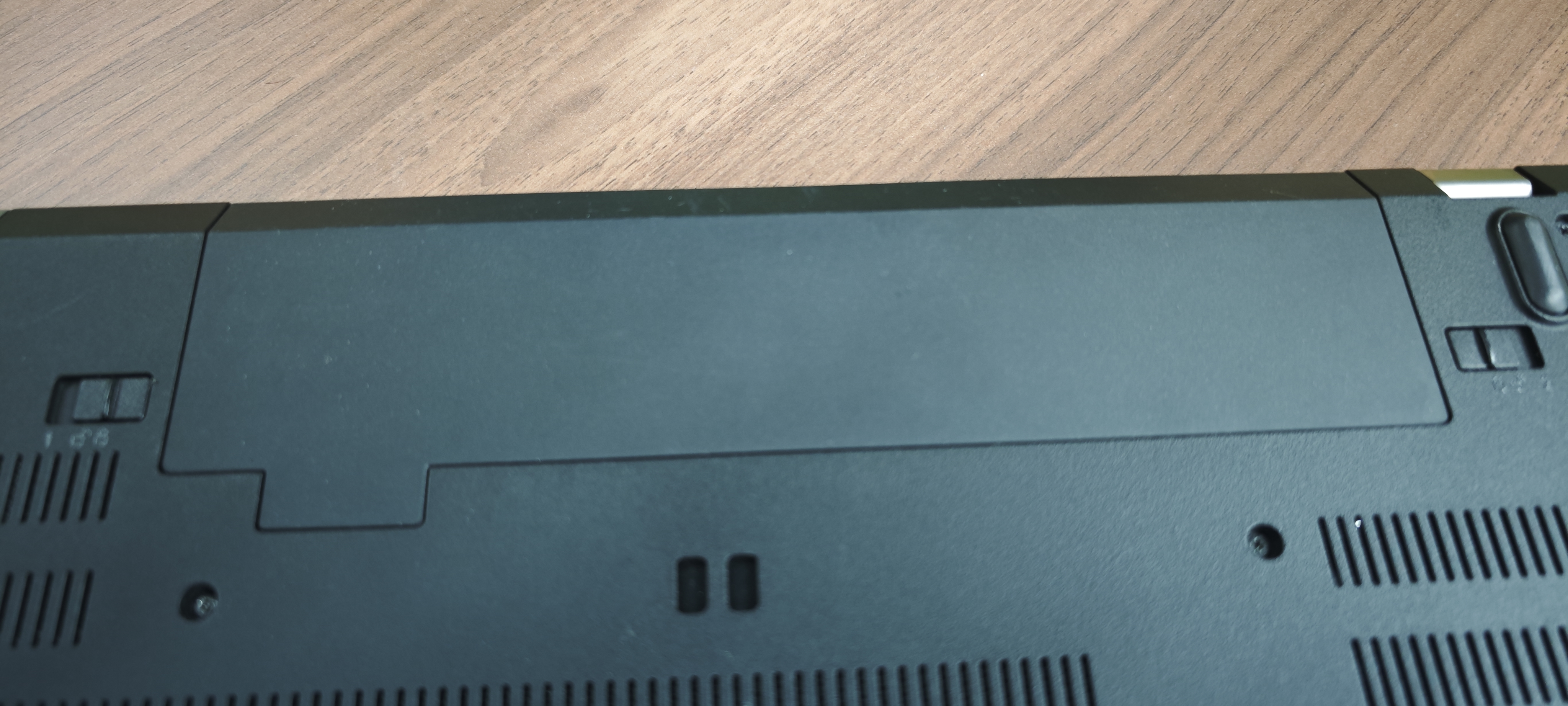 极川 适配联想ThinkPad T470 T480 T570 T580笔记本电池TP00088A 01AV424 SB10K97580电脑电池外置6芯 实拍图