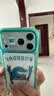 Apple/苹果【点击“立即领取“享补贴】iPhone 17 Pro Max 256GB 银色 移动联通电信5G 双卡双待手机 实拍图