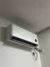 小米空调  巨省电 1.5匹挂机 一级能效 外机单排铜管 KFR-35GW/N1A1【整机免费十年包修】 实拍图