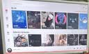 添添闺蜜机Ultra版(8+256GB) 小度AI移动平板电视机 32英寸显示器 音响娱乐追剧健身 12小时长续航 实拍图