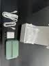 CUDY BE3600 WiFi 7便携路由器TR3600 双2.5G网口 256MB闪存USB3.0 轻NAS无线迷你随行旅游家用高速 实拍图