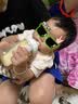 美素佳儿（Friso）皇家较大婴儿配方奶粉2段（6-12个月）400克 乳铁蛋白 新国标 实拍图