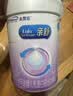 美赞臣 亲舒 婴儿乳蛋白部分水解配方奶粉 1段 850g 0-12月 低适乳糖 实拍图