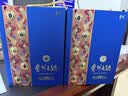 茅台 贵州大曲 似水流年 酱香型白酒 53度 1.5L 单坛 新老包装随机 实拍图