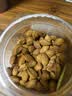 百草味罐装巴旦木450g 坚果零食扁桃仁手剥每日坚果送礼 实拍图