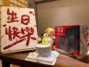 任天堂（Nintendo）【国内保税仓】Switch2/1代 OLED日版/港版游戏机续航加强版ns体感掌机便携家用主机 新加坡Switch2马里奥赛车同捆版-实体卡保税仓 实拍图