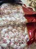 春光 食品 海南特产特制椰子糖 散装糖果水果硬糖 喜糖年货休闲零食 特浓传统椰子糖2500g 实拍图