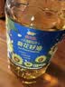 金龙鱼 食用油 物理压榨葵花籽油6.18L 实拍图
