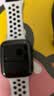 闪魔【翘边包赔】适用于苹果SE3手表膜apple iwatch保护膜s6/5/SE无气泡全覆盖自定位触控灵敏保护膜 实拍图