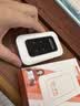 影腾随身wifi多网全国通用无线wi-fi6免插卡无限制大流量卡便携式网卡高速网络可上飞机高铁2026款5GHF 【多网通3000毫安充电款+白色】超长续航 实拍图