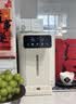 美的（Midea）电热水瓶恒温水壶母婴级316L不锈钢内胆家用5L大容量净饮水机智能保温一体可拆调奶器11FPro 实拍图