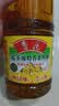 鲁花【保真菜籽油】低芥酸特香菜籽油 2L 物理压榨【京东品酒会同款】 实拍图
