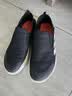 阿迪达斯（adidas）中性户外系列TERREX BOAT SLIP-ON CLIMACOOL户外鞋JI3502 42.5码 实拍图