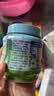 小鹿蓝蓝A2β-酪蛋白牛初乳奶片0添加白砂糖奶贝儿童宝宝零食糖果80g 实拍图