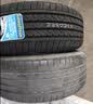 固特异（Goodyear）汽车轮胎 205/60R16 92V ATM 安乘 原配昂克赛拉 实拍图