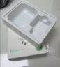 毕亚兹适用20W苹果充电器type-c数据线1.5米套装iPhone18/Duo/17/1615ProMax快充头小米华为手机iPad平板 实拍图
